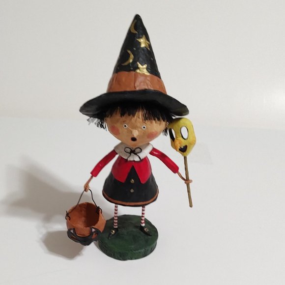 Lori Mitchell Halloween - Trixie - Picture 2 of 7